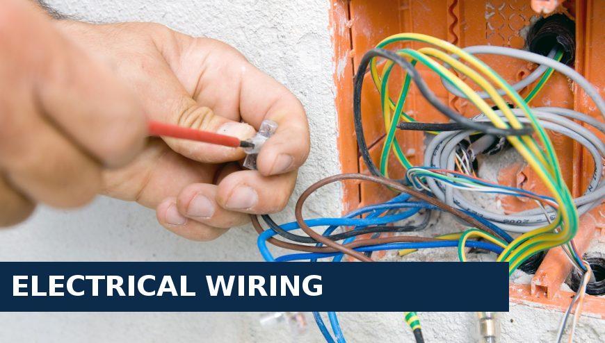 Electrical Wiring Dulwich
